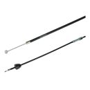 Gasbowdenzug (BVF), Simson SR50, SD50, DUO4/2